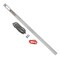 The Genie Co Genie Tube Style Chain Drive Garage Door Opener Extension Kit for 8 in. Garage Doors EKTC-R - alternate 1